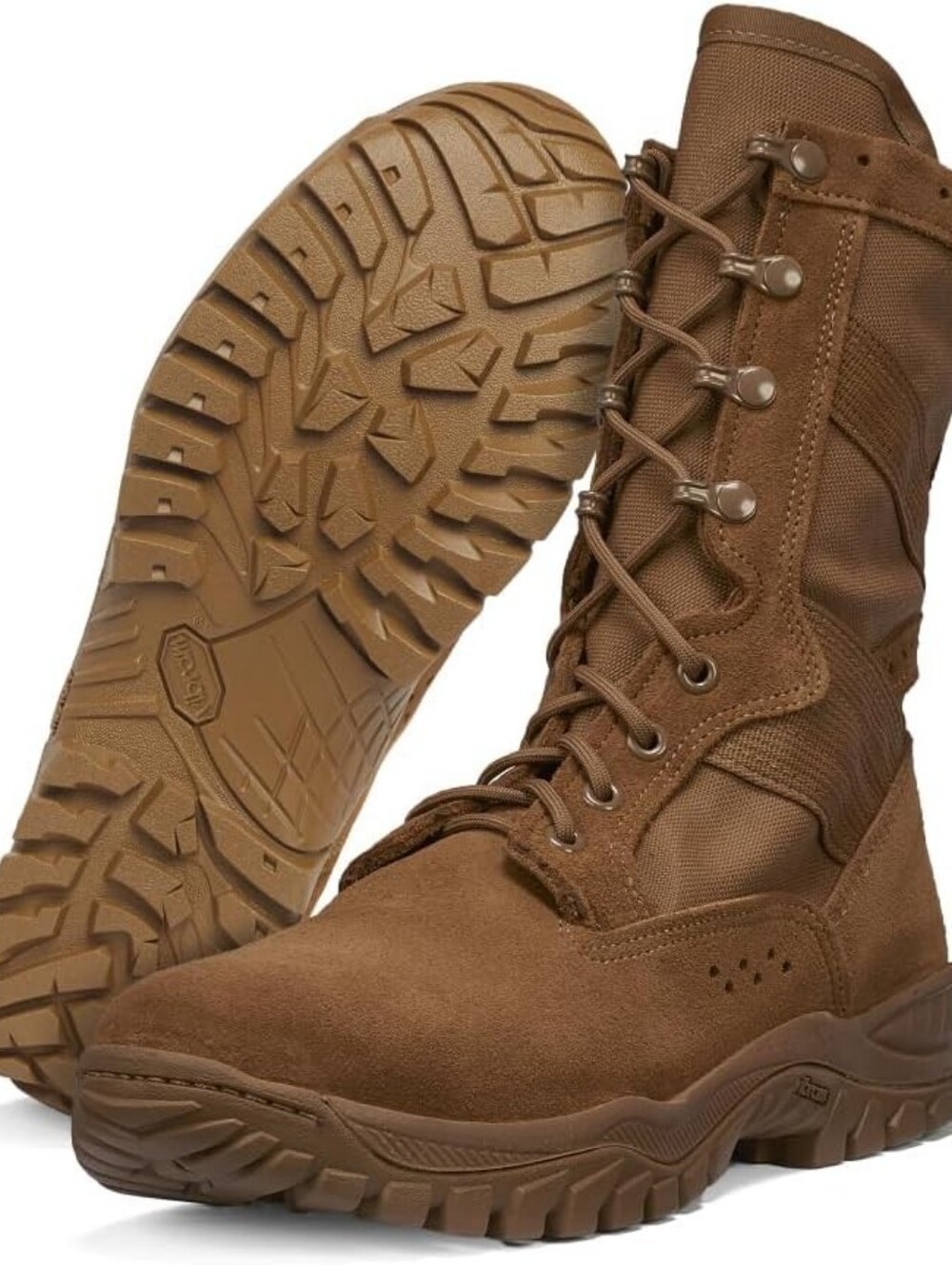 Belleville Flyweight C320 Ultra Light Assault Boot